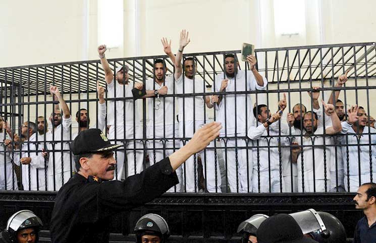 Смертная казнь за наркотики в египте власть наркотиков