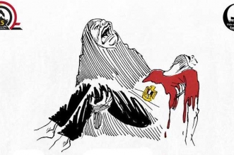 ثورتنا ثورة تطهير