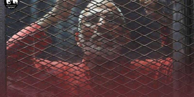 مرشدنا الصامد