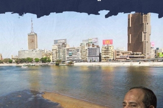 السيسي عميل باع النيل