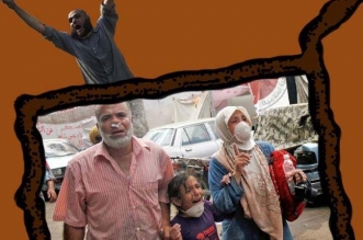 لن ننساكم .. ذكرى مذبحة رابعة 4