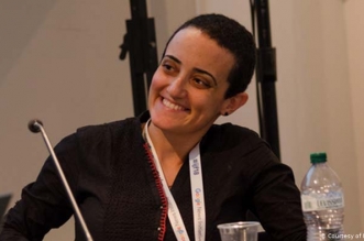 لينا عطا الله