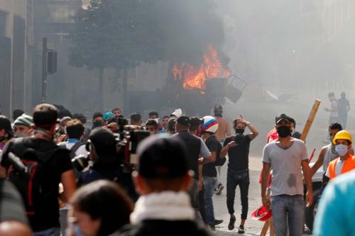 احتجاجات-بيروت-4