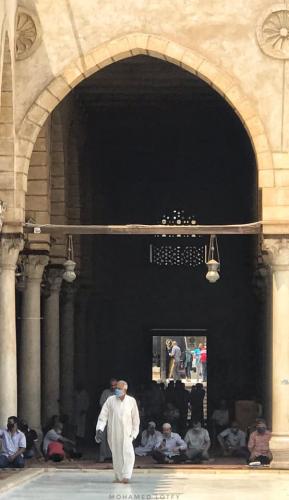 صلاة الجمعة 6