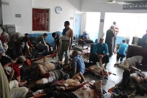 مذبحة رابعة 2