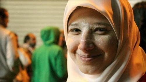 مذبحة رابعة 7